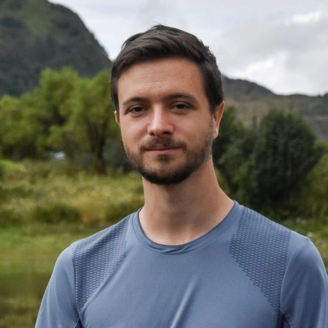 Portrait de Damien D., Developer chez Groovit SRL