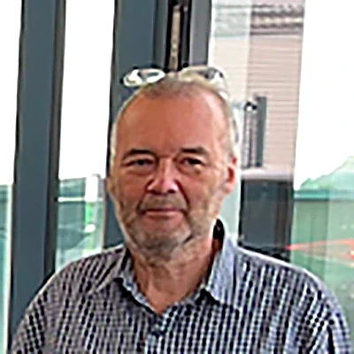 Portrait de Michel V., Consultant chez Groovit SRL