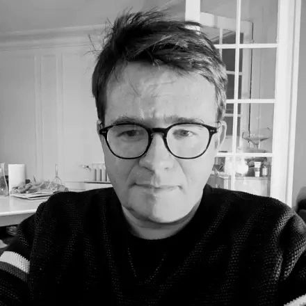 Portrait de Patrice R., Marketing manager chez Groovit SRL