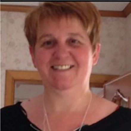 Portrait de Reine B., Executive assistant chez Groovit SRL